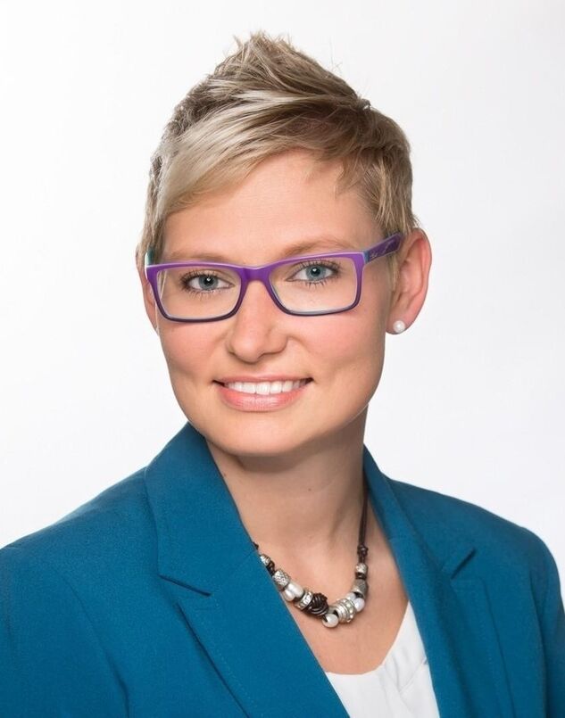 Dokter Sekstherapeut Sophie Raat